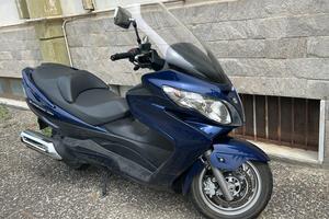 Burgman 400 k7 anno 2006 ASI