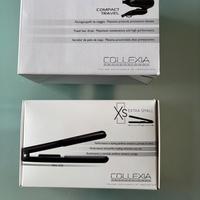 Phon e piastra da viaggio