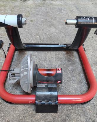 Rullo elite crono hydromag