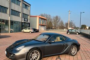 Cerchi in lega Porsche Cayman/Boxter