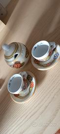 set caffè marca Thun 