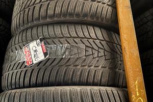 Gomme antineve Hankook 255/35/R20