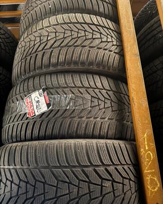 Gomme antineve Hankook 255/35/R20