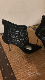 scarpe con il tacco