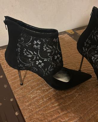 scarpe con il tacco