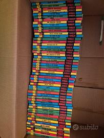 182 diabolik da anno XIX in poi