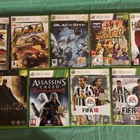 Giochi XBOX 360