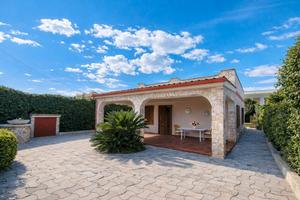 Villa Esclusiva a Montedarena - Pulsano