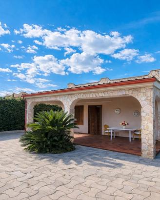 Villa Esclusiva a Montedarena - Pulsano