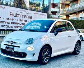 Fiat 500 1.0 Hybrid Connect