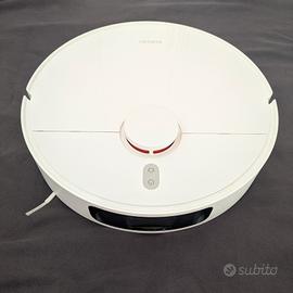 Robot aspirapolvere lavapavimenti Xiaomi S10+