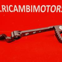 LEVA TOURATECH BUELL XB12X ULYSSES