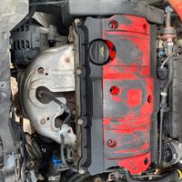 Motore NFU Citroen C2