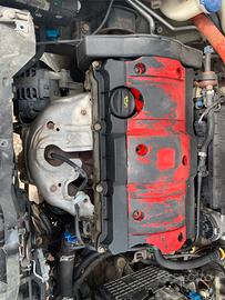 Motore NFU Citroen C2