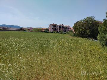 Terreno edificabile