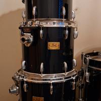 Batteria acustica Pearl