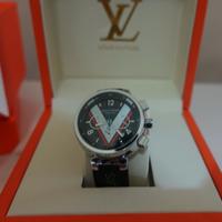 orologio louis vuitton crono quarzo