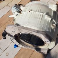 Ricambi lavatrice Samsung addwash 