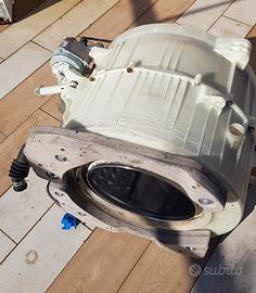 Ricambi lavatrice Samsung addwash 