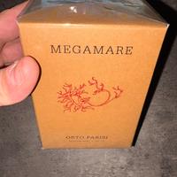 Profumo Orto Parisi megamare