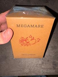 Profumo Orto Parisi megamare