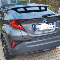 Toyota CHR 1.8 Trend Full Hibrid 