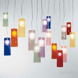 LAMPADA KARTELL EASY