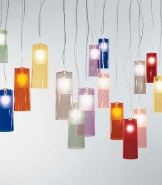 LAMPADA KARTELL EASY