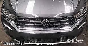 Vw t roc ricambi led 2018 2019 2020