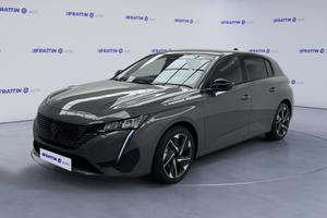 PEUGEOT 308 HYBRID 145 E-DCS6 ALLURE