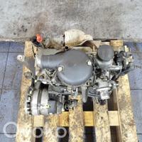 Motore 1170a1046 fiat uno