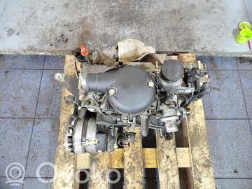 Motore 1170a1046 fiat uno