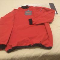 Vestiario per kayak canoa