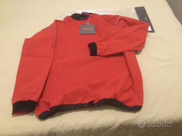 Vestiario per kayak canoa