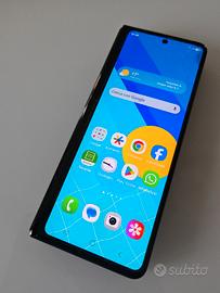 Samsung galaxy z fold 3