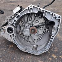 Cambio 6 Marce Renault Scenic 1.3 Turbo Benzina 