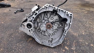 Cambio 6 Marce Renault Scenic 1.3 Turbo Benzina 