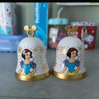 Biancaneve campanella disney 2025(Conad)