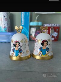 Biancaneve campanella disney 2025(Conad)