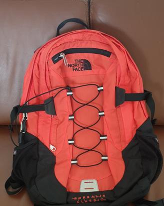 Zaino Borealis Northface 