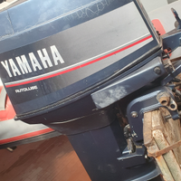 Yamaha 25