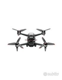 DJI Fpv (Solo Drone) - NUOVO