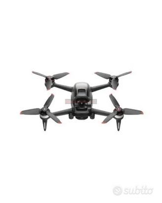 DJI Fpv (Solo Drone) - NUOVO