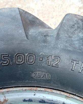 gomme trattorino 
