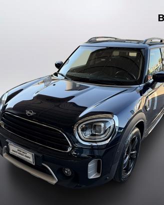 MINI Mini Countrym.(F60) - Mini 1.5 Cooper Northwo