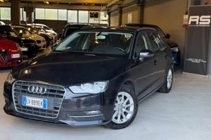 Audi A3 SPB 1.6 TDI KMCERT UNICOPR