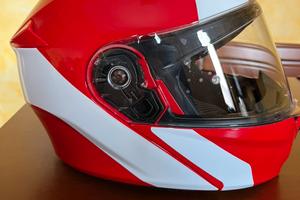 Casco modulare CGM taglia M