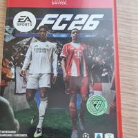 FC 26  per Nintendo Switch 2