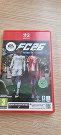 FC 26  per Nintendo Switch 2