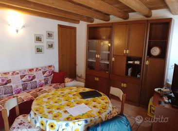 Villetta a schiera Corbola